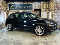 2015 Porsche Macan 3.0 TD V6 S PDK 4WD Euro 6 (s/s) 5dr ESTATE Diesel Automatic