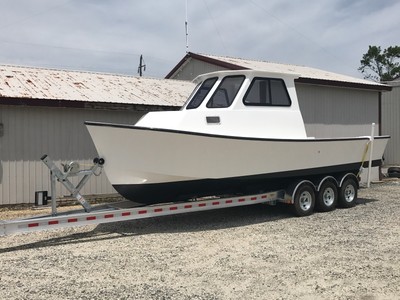 26' EVANS NEW NEVER USED!