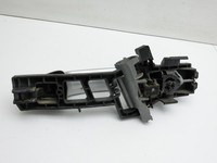 Ford Fiesta JA8 VII 08-12 5T Türgriff Griff aussen Rechts Hinten 5SP Ford Fiesta JA8 VII 08-12 19.01.2009 224A36-AG... Vorschau 5