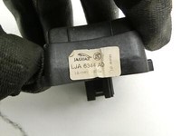 Jaguar X100 XKR XK8 04-06 Schalter Memory Sitz Links Vorne Jaguar X100 XKR XK8 04-06 29.09.2004 LJA6344AD gebraucht Vorschau 3