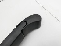 BMW X1 F48 x25e LCI 17-22 Heckwischer Scheibenwischer Hinten Wischarm BMW X1 F48 x25e LCI 17-22 31.01.2020 7356224... Vorschau 4