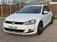 2016 Volkswagen Golf 1.4 TSI BlueMotion Tech ACT GT DSG Euro 6 (s/s) 5dr HATCHBA