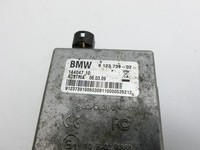 BMW X5 35d E70 06-10 Bluetooth Empfänger Audio Interface Telematic Links Vorne BMW X5 35d E70 06-10 16.06.2009... Vorschau 2