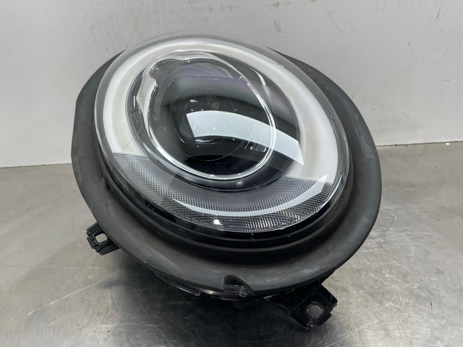 メル32065さま！ 2018 Mini Cooper Passenger Right Headlight Lamp Assembly Led