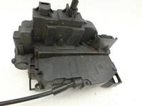 Renault Scenic III 09-12 Türschloss m. ZV Stellmotor Rechts Hinten Renault Scenic III 09-12 06.10.2011 825020033R... Vorschau 4