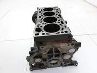 Audi A4 8W B9 15-19 TDI 2,0 110KW DETA Motorblock für Motor Audi A4 8W B9 15-19 05.04.2016 04L100103NX 03N023C gebraucht Vorschau 2