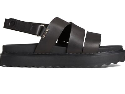 Женские босоножки Sperry Cami на плоской подошве