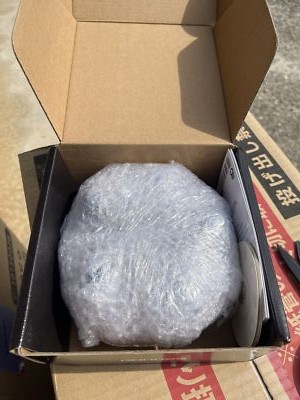 Item photo(s) from verified buyer