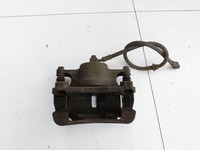 Nissan Qashqai II J11 17-21 DiG-T 1,2 85KW Bremssattel Bremszange Vorne Rechts Nissan Qashqai II J11 17-21... Vorschau 6