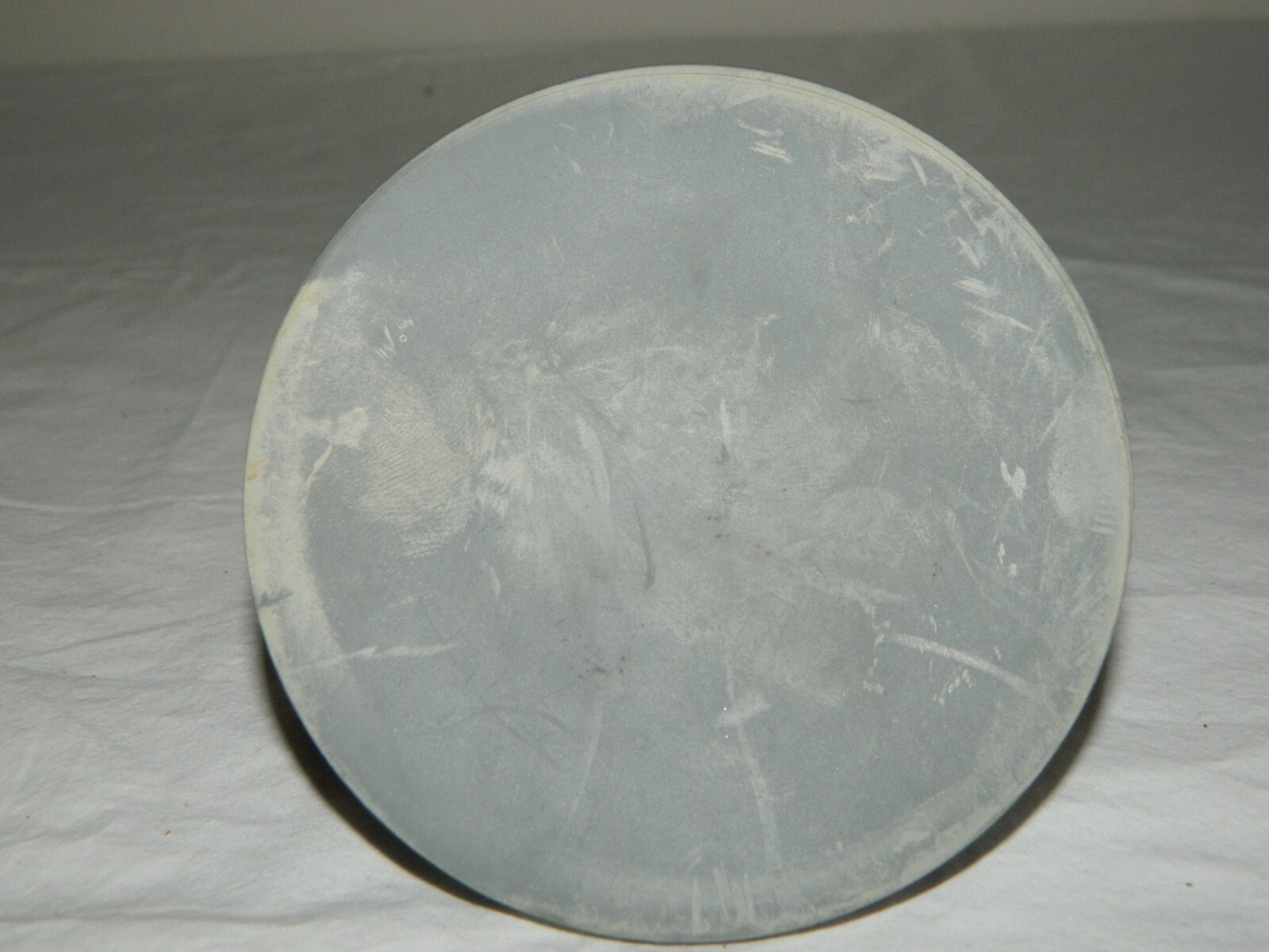 Rival 1030/7 Suction Vac-O-Matic Mount Replacement Part Electric Meat Slicer