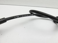 Mercedes Vito W639 10-14 Kasten Heckklappenschloss Schloss Heckklappe Verriegelung Rechts Hinten Mercedes Vito W639... Vorschau 2