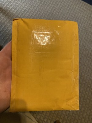 Item photo(s) from verified buyer