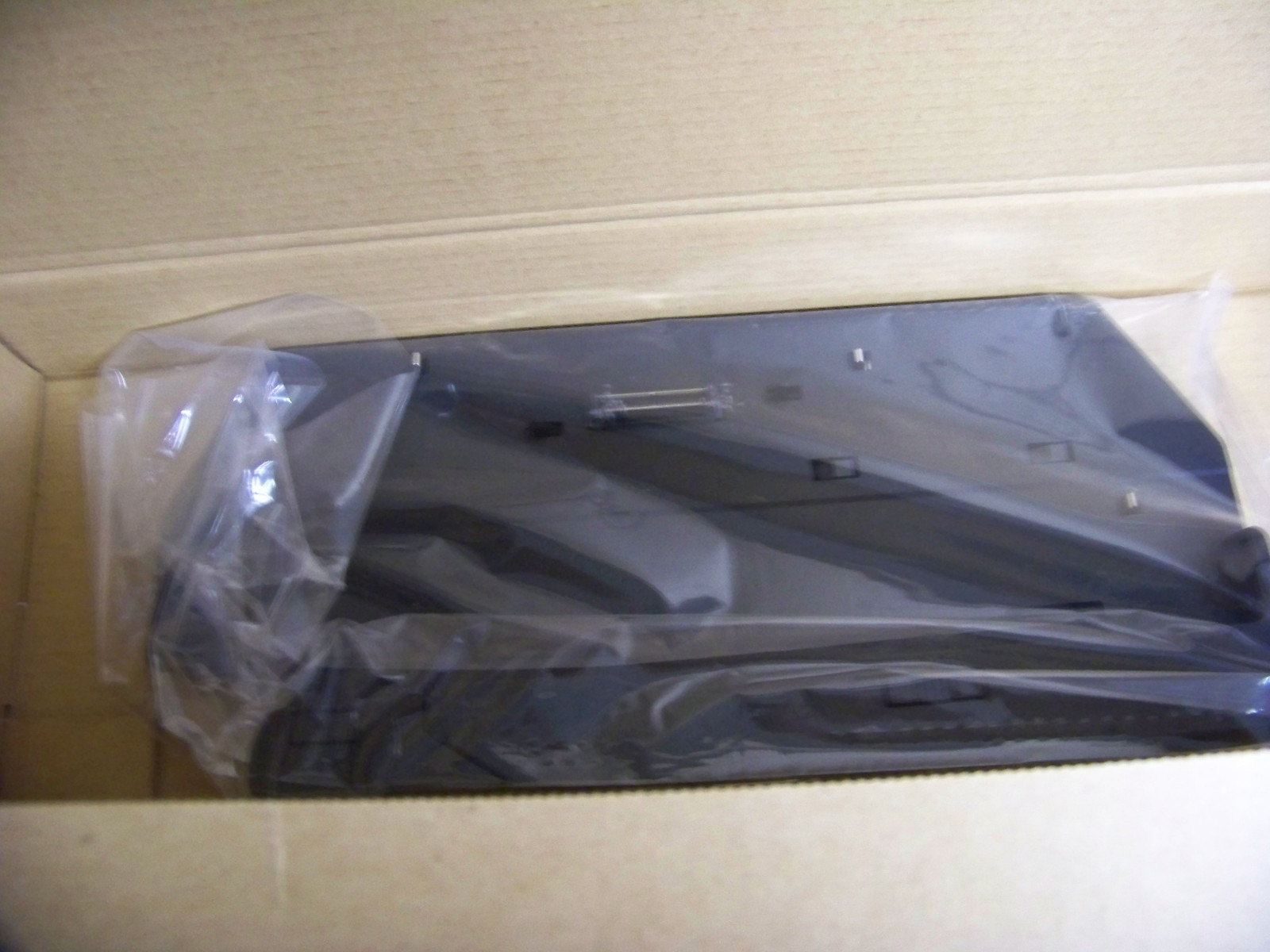 FUJITSU DOCKING STATION CP518644-01 NEW OPEN BOX!