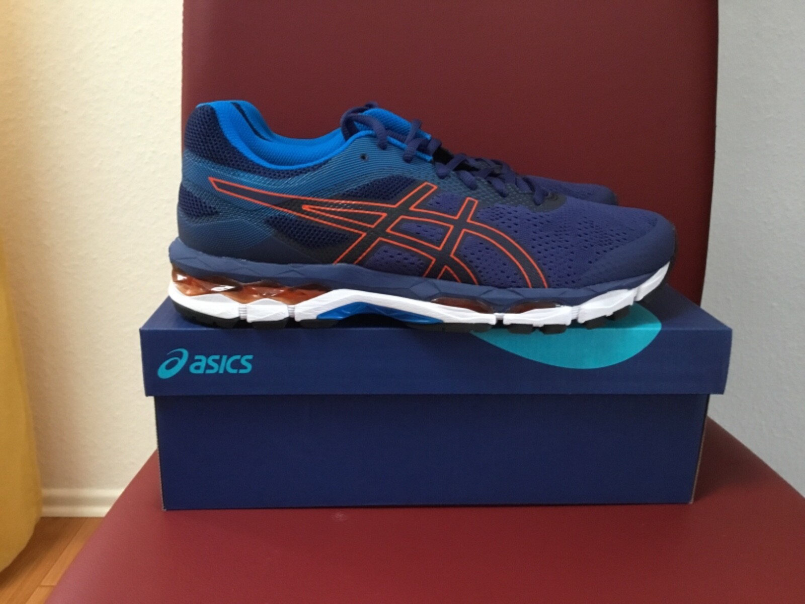 asics gel superion