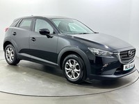 2019 Mazda CX-3 2.0 SKYACTIV-G SE-L Nav+ Auto Euro 6 (s/s) 5dr HATCHBACK Petrol 