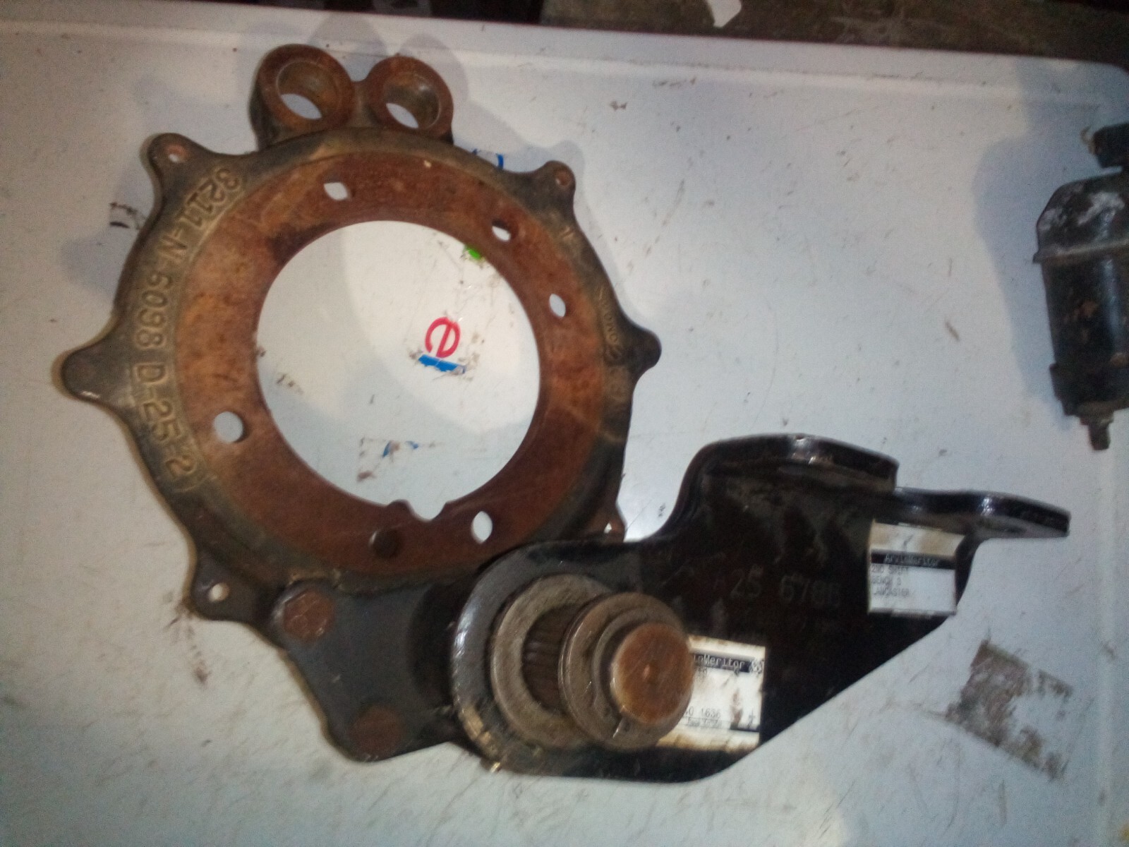 ●J-MAC Mickey Thompson 28.0/10.5R15 Pro Bracket Radial 90000024498