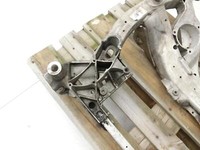 BMW F11 10-13 5er 525D 3,0d 150KW Vorderachse Motorträger Motorhalter Achsträger BMW F11 10-13 5er 525D 25.01.2011... Vorschau 7