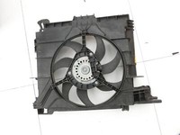 Smart ForTwo 451 07-10 799 33KW Lüfter Ventilator f. Kühler Smart ForTwo 451 07-10 29.10.2009 A0002009323... Vorschau 5