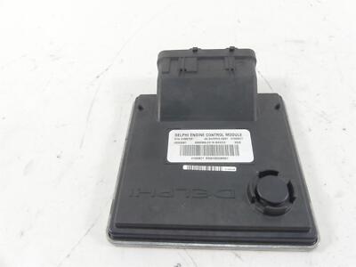 2021 Harley Softail FXBBS Street Bob Cdi Ecu Ecm Engine