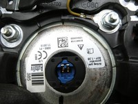 Peugeot 308 II 17-21 Lenkrad Airbaglenkrad GT Peugeot 308 II 17-21 06.04.2021 01661118 13942600 6526912 gebraucht Vorschau 8