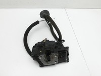 Renault Captur I HF 17-19 Türschloss m. ZV Stellmotor Links Hinten Renault Captur I HF 17-19 29.11.2019 805034742R... Vorschau 2