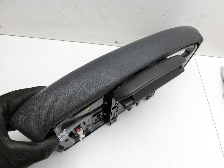BMW X3 F25 10-14 3,0 190KW Sitzkelhenkissen für Beifahrer Sitz Rechts Vorne beheizt BMW X3 F25 10-14 24.01.2013... Vorschau 2