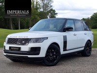 2018 Land Rover Range Rover 2.0 P400e Autobiography 4dr Auto ESTATE PETROL/ELECT