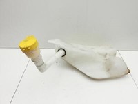 Renault Megane III 12-14 dCi 1,5 81KW Wischwasserbehälter Waschwasserbehälter Tank Renault Megane III 12-14... Vorschau 4