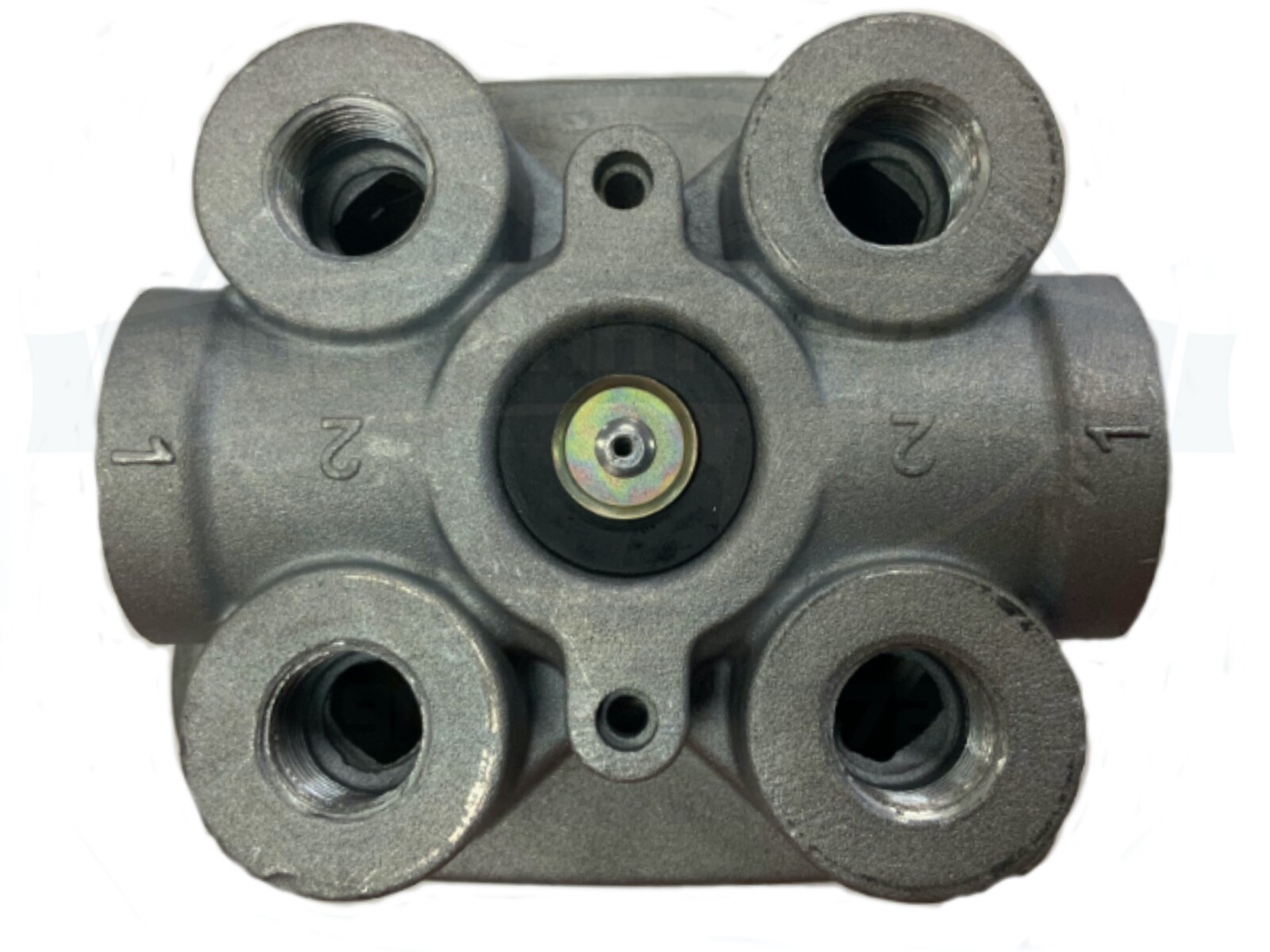 NEW ABS MODULATOR RELAY VALVE SAME AS WABCO/MERITOR S4721950330 MADE IN USA