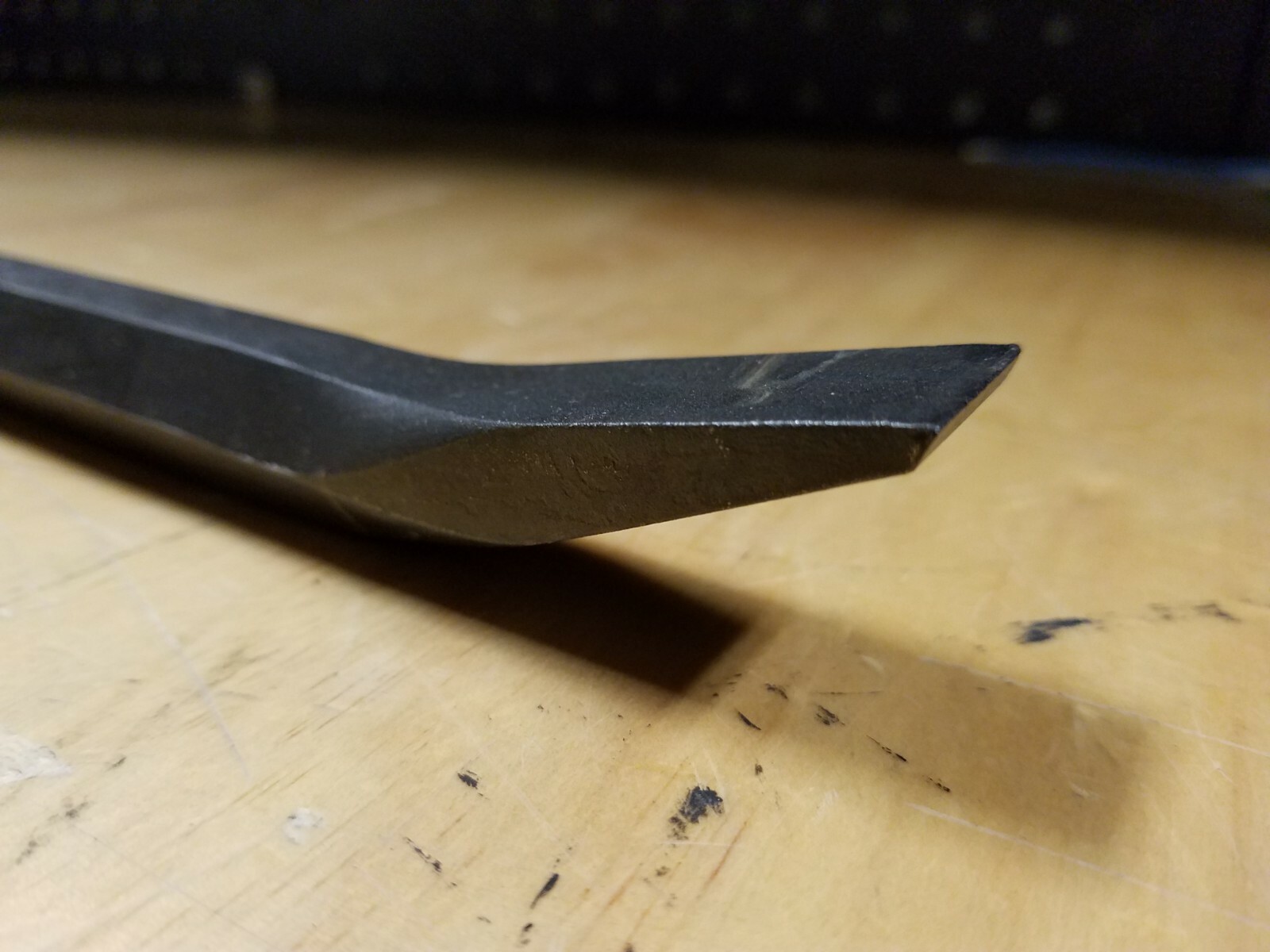 Mayhew Pro 40002 20-Inch Line-Up Pry Bar - NEW