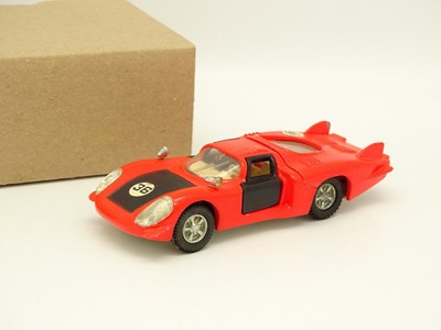 alfa romeo dinky toys