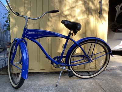 kulana huli bike