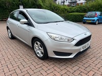 2016 Ford Focus 1.0 EcoBoost Style 5dr 2 KEYS WARRANTY DELIVERY  HATCHBACK Petro