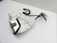 Suzuki Swift IV NZ 13-17 5T Türschloss Stellmotor Zentralverriegelung Rechts Hinten Suzuki Swift IV NZ 13-17... Vorschau 3