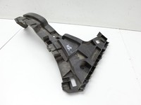 Audi Q3 8U 11-14 Halter Träger Aufnahme Führung für Stoßstange Rechts Hinten Audi Q3 8U 11-14 25.04.2013 8U0807454A... Vorschau 4