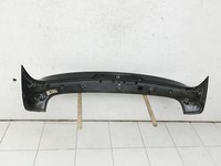 Hyundai Tucson TL 15-21 Spoiler für Heckklappe PAE Hyundai Tucson TL 15-21 15.09.2016 gebraucht Vorschau 5