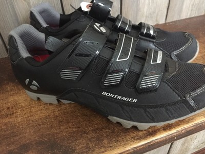 bontrager shoe clips