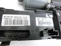 Renault Scenic III JZ 09-12 Fensterhebermotor Links Vorne Renault Scenic III JZ 09-12 30.08.2011 807319718R... Vorschau 6