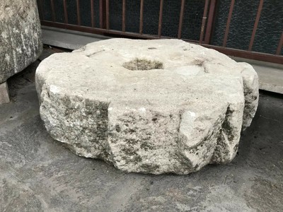 Vendo macina in pietra