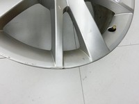 Skoda Octavia 17-20 1 x Felge Aluminiumfelge 17 Zoll 5X112 Skoda Octavia 17-20 09.11.2017 5E0601025BG... Vorschau 5