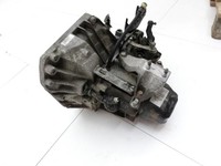 Dacia Sandero II B8 15-19 TCe 0,9 66KW JH3-336 Schaltgetriebe Getriebe JH3-336 Dacia Sandero II B8 15-19 19.12.2014... Vorschau 8