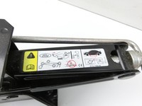 Ford Transit Courier 14-18 Wagenheber Ford Transit Courier 14-18 04.07.2014 EY16-17080-AE EY16-17080-AB gebraucht Vorschau 4