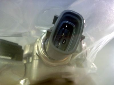 GENUINE HONDA 15810-RKB-J01 VTEC SOLENOID SPOOL VALVE Assembly W/ GASKET