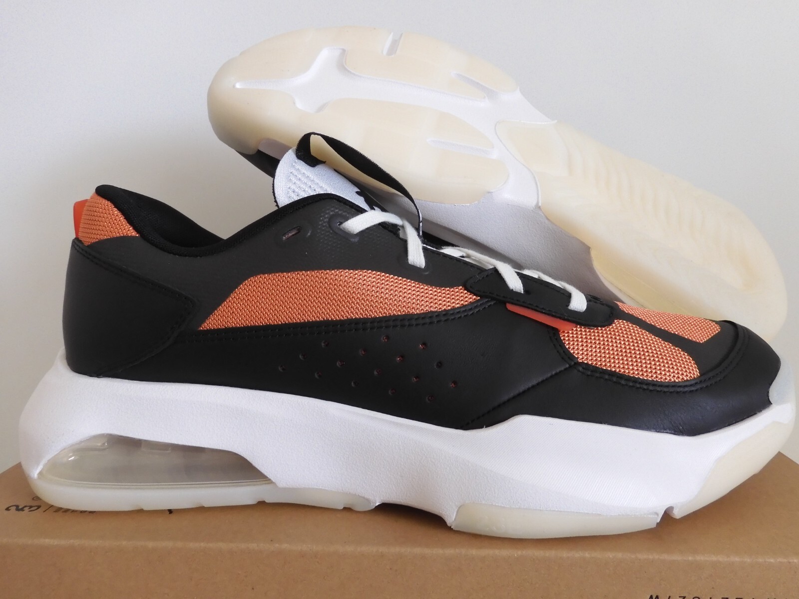 ナイキ NIKE JORDAN AIR ジョーダン ホットカリー DC9836 Air Jordan Air 200E 'Hot Curry' DC9836-808