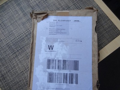 Artikelfoto(s) von einem verifizierten Käufer