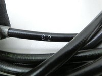 Volvo C70 II 542 05-09 Cabriolet Hydraulik Schlauch Leitung 92 für Verdeck Volvo C70 II 542 05-09 11.05.2006 gebraucht Vorschau 4