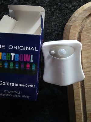 Foto dell'oggetto di un acquirente verificato