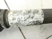 Citroen C6 05-11 HDI 2,7 150KW Autom Antriebswelle Gelenkwelle Links Vorne Citroen C6 05-11 01.01.2006 3272QS gebraucht Vorschau 5