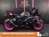 2018 Suzuki GSX-R1000 1000 ABS Euro 4