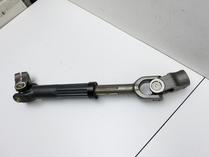 Hyundai PDE 17-20 Lenkungsteil Kreuzgelenk Hyundai PDE 17-20 28.03.2019 56400F2000 gebraucht Vorschau 4